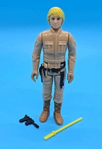 Luke Skywalker, Bespin, 1980, Star Wars, Hong Kong, LFL - Imagen 1 de 19