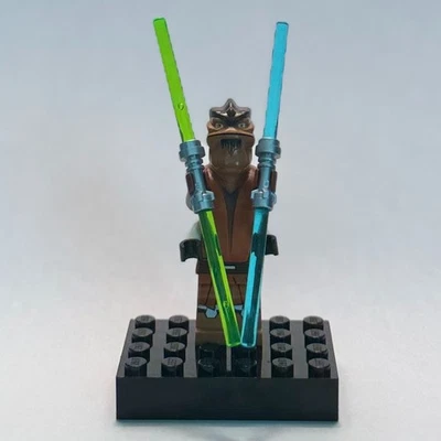LEGO Pong Krell 75004 Star Wars Z-95 Headhunter EXCELLENT CONDITION - Image 1 of 2