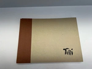Tollie: libro d'arte firmato pittore contemporaneo islandese - mostra Berlino - Foto 1 di 17