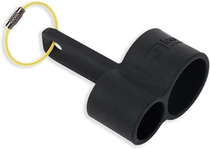 Loon Outdoors Silicone Double Barrel Caddy - Picture 1 of 3