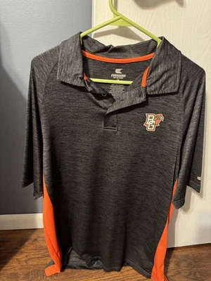 Bowling Green Shirt - Men’s Size Large - Image 1 of 3