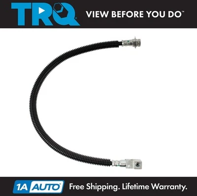 Manguera de freno central trasera TRQ para Dodge Ram 1500 Ram 2500 Ram 3500 2000-2001 Foto 1 de 3