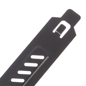 5x PCI Slot Cover Dust Filter Blanking Board Cooling Fan Dust Filter Ventila_IM - Afbeelding 1 van 12