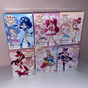 Kirakira Pretty Cure A La Mode Cutie Figur - Bild 1 von 3
