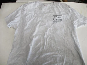 Dodge Viper ACR TRACK RECORD NURBURGRING 7-12-13 VIPER CLUB SHIRT HERREN XL NEU - Bild 1 von 8
