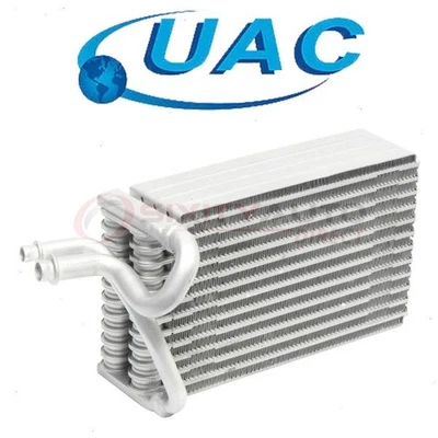 UAC AC Evaporator Core for 2008 Jeep Commander 5.7L V8 - Heating Air wz Foto 1 de 4