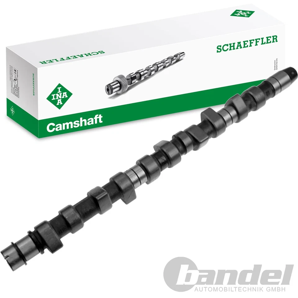 INA ALBERO A CAMME Adatto Per VW TRANSPORTER | 428 0065 10 - Immagine 1 di 3