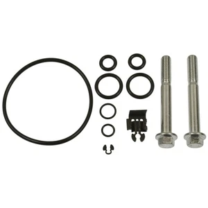 Standard Motor Products TGS3 Turbocharger Gasket Kit - Picture 1 of 5