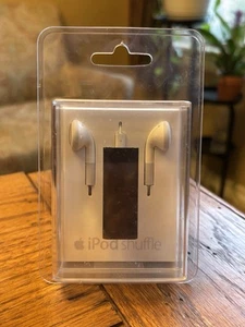 💎Apple iPod Shuffle 3ª Generación 2 GB Negro💎A1271💎Sellado de fábrica💎 - Imagen 1 de 5