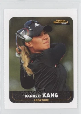 2021 Sports Illustrated for Kids Series 5 Danielle Kang #950 - Image 1 of 2