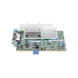 HP Smart Array P440AR/2GB FBWC 12GB 2 Ports SAS Controller - 749796-001 - Afbeelding 1 van 4