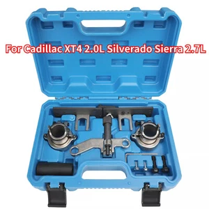 Herramienta de distribución del árbol de levas del motor para Cadillac XT4 2,0 L Silverado Sierra 2,7 L EN-52462 - Imagen 1 de 8
