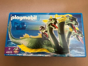 Playmobil 4805 Geisterpirat Neu / OVP - Bild 1 von 3