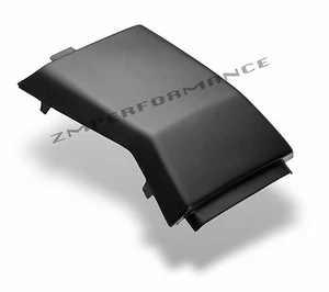 NEW HONDA TRX 350 4X4 86 - 89 STEALTH BLACK PLASTIC AIR CLEANER COVER TRX350 - Picture 1 of 1