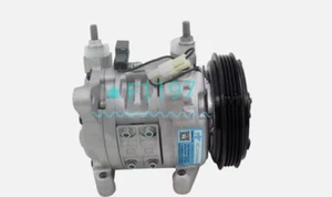 Brand New 92600-15U01 9260015U01 A/C Compresso For Nissan Skyline R33 - Picture 1 of 4