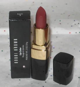 Bobbi Brown Lip Color Lipstick in Raisin 3 - RARE - New in Box - Picture 1 of 2