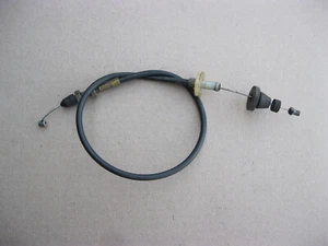 Cavo acceleratore cavo arco acceleratore cavo Bowden Fiat Panda 141 900 0,9 - Foto 1 di 4