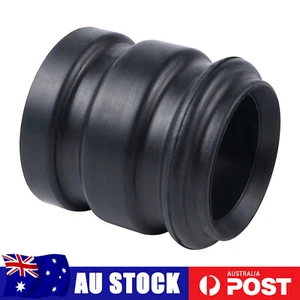 Exhaust Muffler Pipe Rubber Joint Seal For KTM 250 300 EXC MXC XCW XC SX 98-16 - Picture 1 of 8