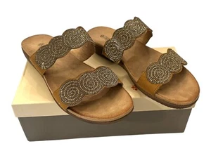 patriza rekola-ca Camel size 7 - Picture 1 of 5