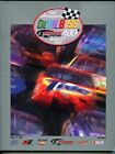 The Inaugural Race NASCAR DeVilBiss 400 Michigan Speedway August 17,1997 w/patch