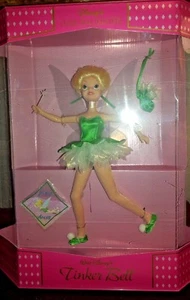 Disney Classic Doll Collection - Tinker Bell - Picture 1 of 2