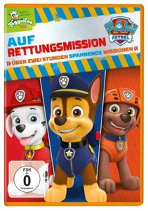 Paw Patrol - Auf Rettungsmission - Bild 1 von 1