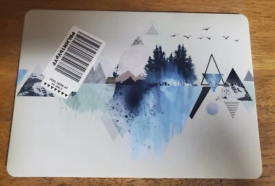 Plastic Protective & Keyboard Cover Case for MacBook Air 13 in - Image 1 of 4