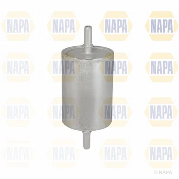 Fuel Filter FOR NISSAN NAVARA D40 3.0 10->15 Diesel Napa - Image 1 of 1