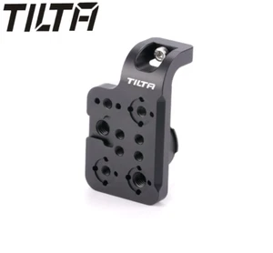 Tilta Vertical Mounting Plate ES-T20-VMP Cold Shoe/ 1/4″-20 for Sony FX6 - Picture 1 of 4