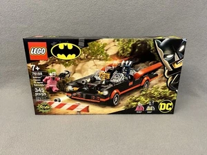 LEGO Super Heroes: Batman Classic TV Series Batmobile (76188)
