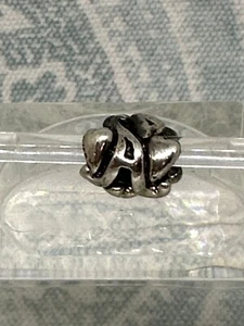 Trollbeads Alphabet Buchstaben, ausverkauft & neu - Bild 1 von 38