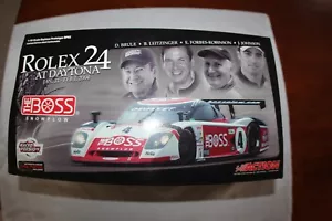 1:18 Action Chevy GP Daytona Prototype - Picture 1 of 18