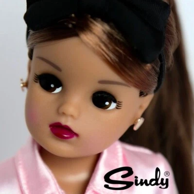 In Stock Now NRFB Sleepy Time Sindy Doll Limited Edition 2020 - Image 1 of 4