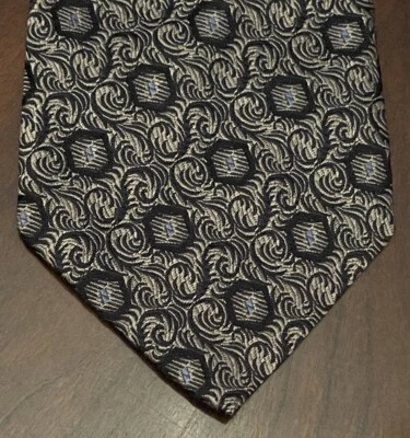 Dolce & Gabbana 100% Silk Men’s Neck Tie Made In Italy - Image 1 of 4