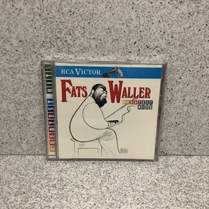 Fats Waller Greatest Hits CD (1999) - Picture 1 of 4