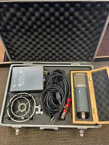 Micrófono SE Electronics Z5600A con fuente de alimentación y estuche, etc. - Imagen 1 de 20