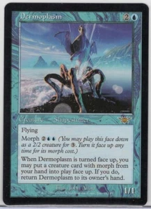 1x Dermoplasm - Legions - Light Play - Bild 1 von 1