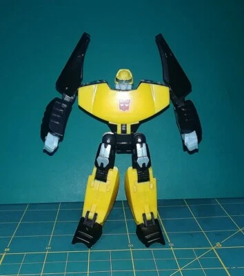 Transformers Movie 2007 Real Gear Longview Hasbro - Immagine 1 di 4