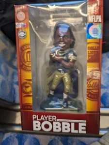 Pittsburgh Panthers Cardinals Larry Fitzgerald Bobblehead - #'d to 2018 NEW! - Picture 1 of 10