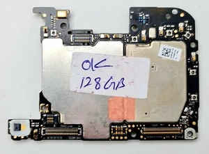 Original Huawei P20 Pro CLT-L29 128GB HauptPlatine Motherboard Voll Getestet - Picture 1 of 2