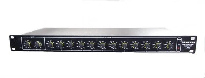 Drawmer LA12 Distribution Amp - New Old Stock, Free Shipping - Image 1 of 4