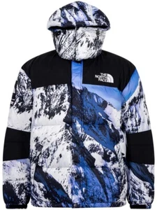 Supreme x The North Face Mountain Baltoro Jacket - Bild 1 von 8