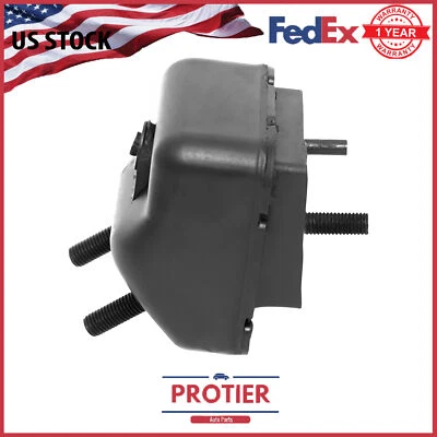 Front Right Engine Mount for FORD EXPLORER SPORT MERCURY MOUNTAINEER RANGER - Image 1 of 4
