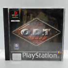 O.D.T. PlayStation PS1 PSX PAL