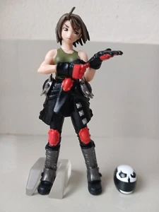 Akira Hgif Figur Modell Street Fighter Rival Schools Sammlung Capcom - Bild 1 von 5