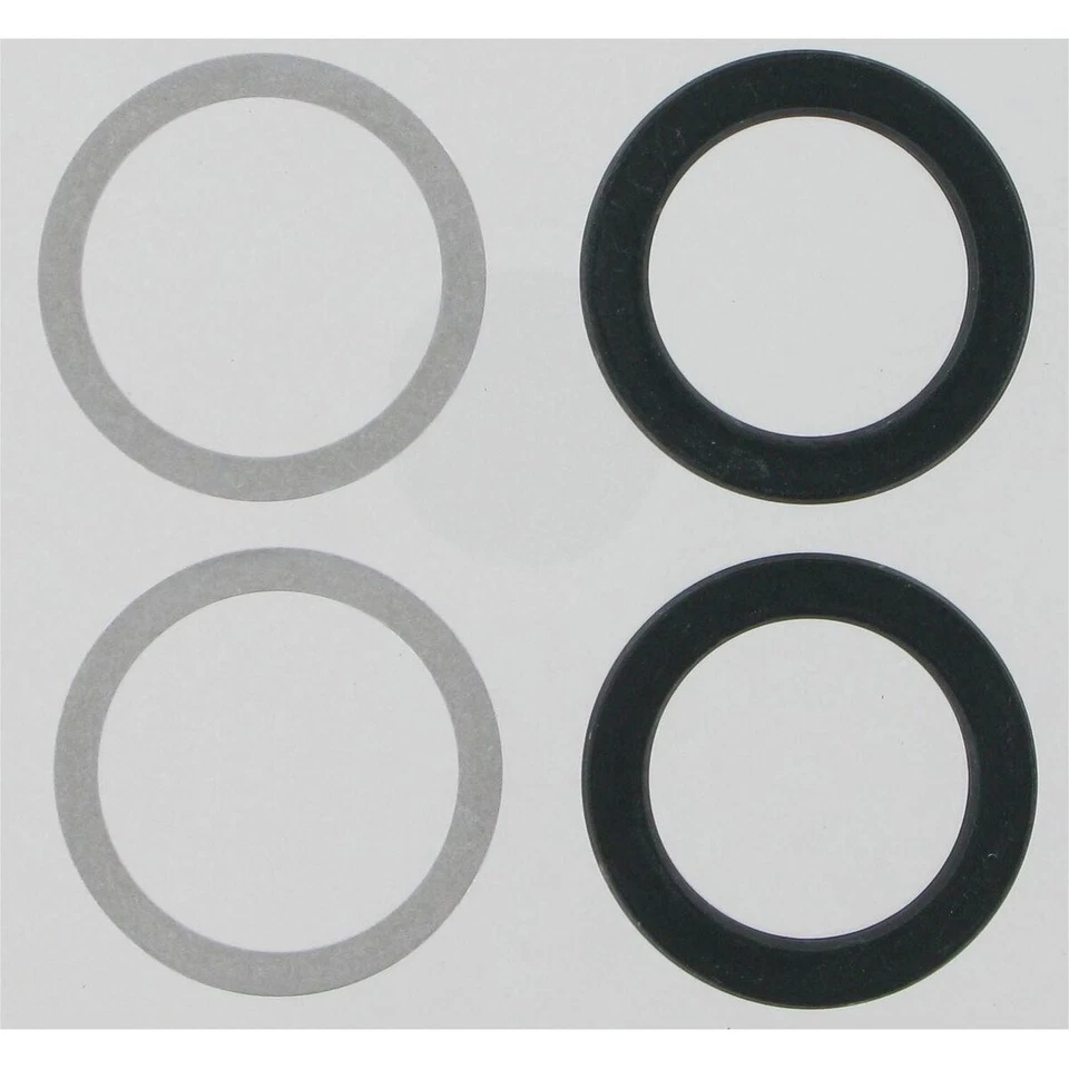 Sellos de horquilla Pro-Moly a prueba de fugas - 5258 Foto 1 de 1