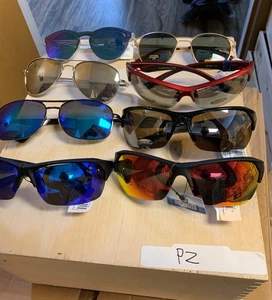 sonnenbrille - PZ - Bild 1 von 1
