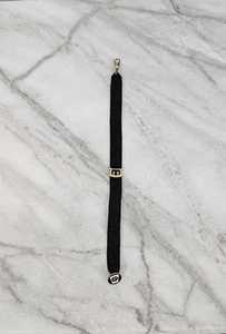 Antique Masonic Freemason Pocket Watch Fob Ribbon - Picture 1 of 9