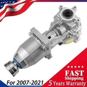 Rear Differential For Ford Edge, Explorer 2011-2019 & MKX 2007-2015 3.5L 4WD/AWD - Bild 1 von 11