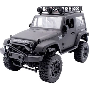MODSTER XCross Country Brushed 1:14 RC Modellauto Elektro Crawler RtR 2,4 GHz - Bild 1 von 7